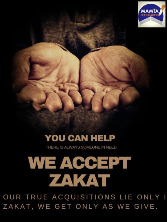 donate zakat online